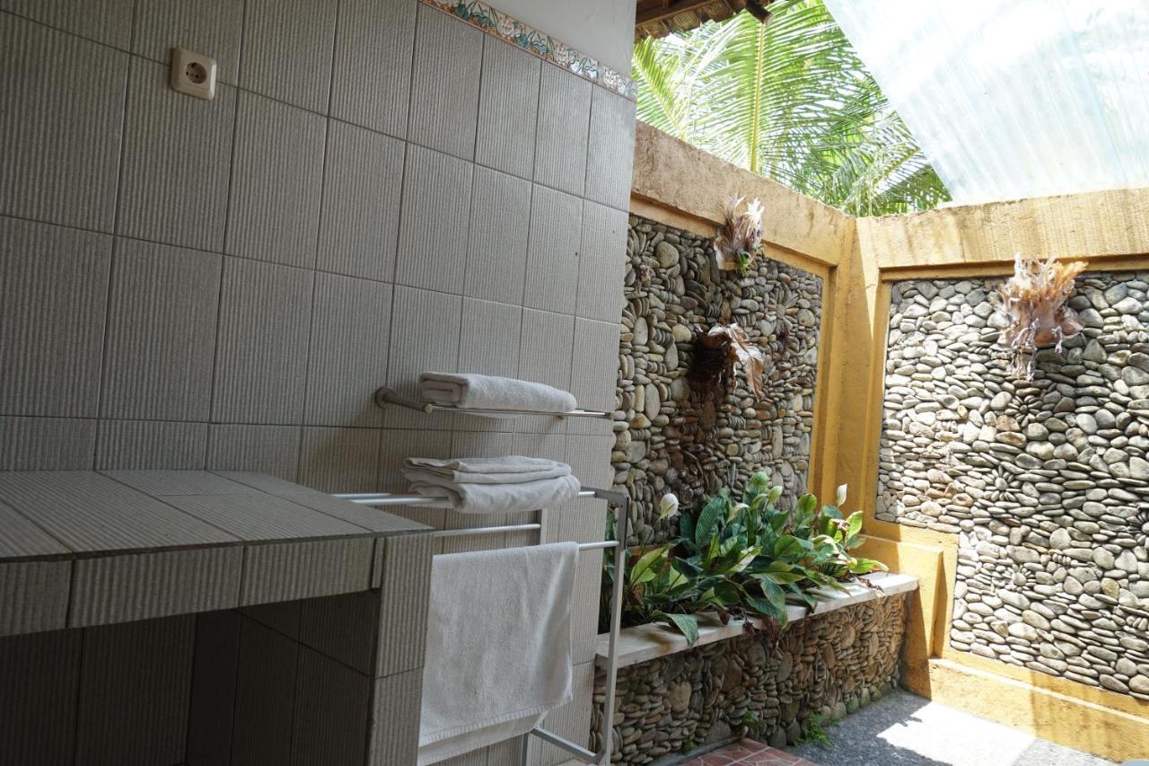 Bed & Breakfast Rumah Sungai Ubud (Bali)