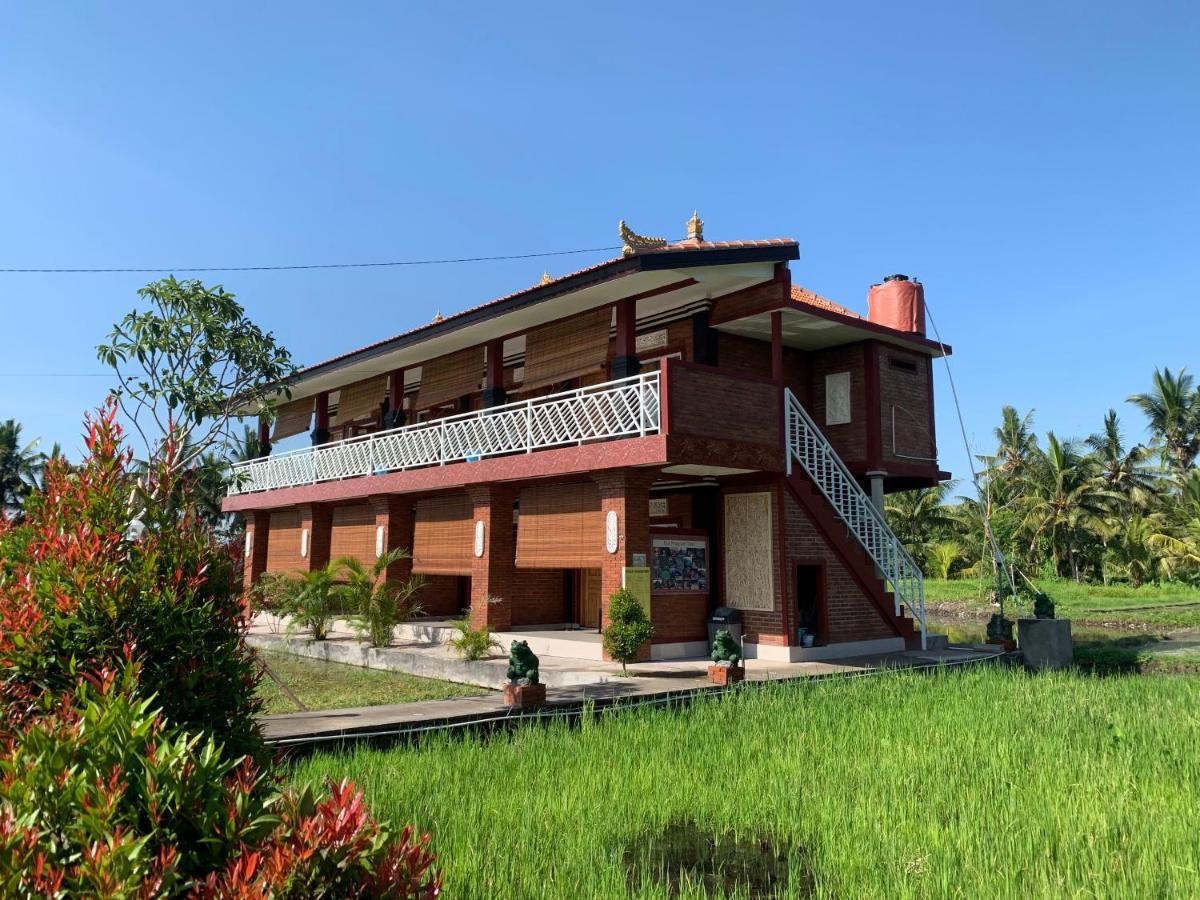 Soca House Wisma tamu