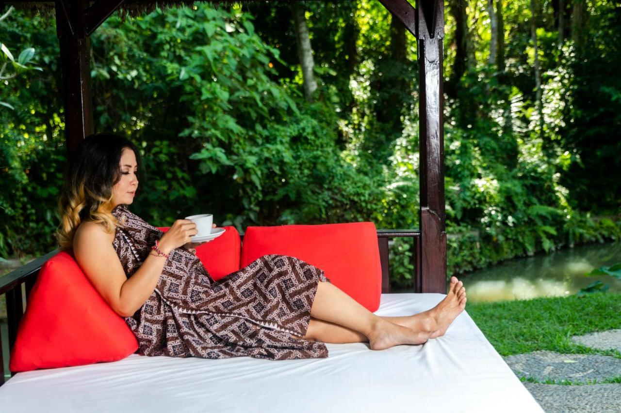 Resort Sari Health Ubud