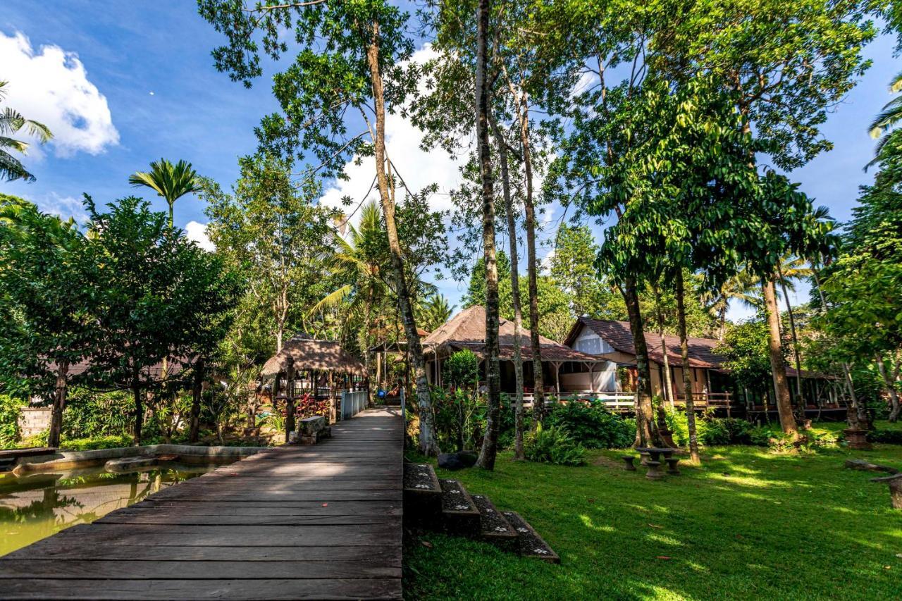 Resort Sari Health