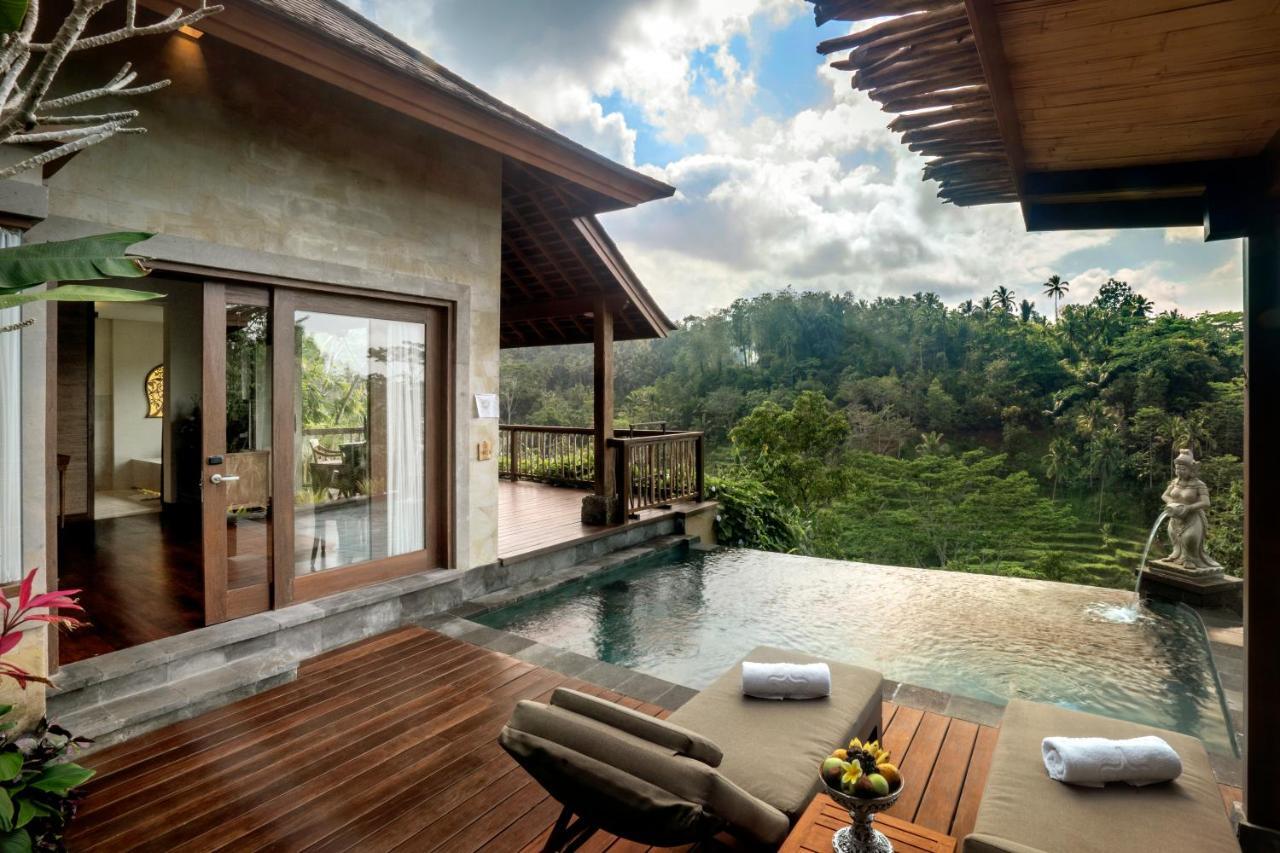 The Kayon Jungle 5* Ubud