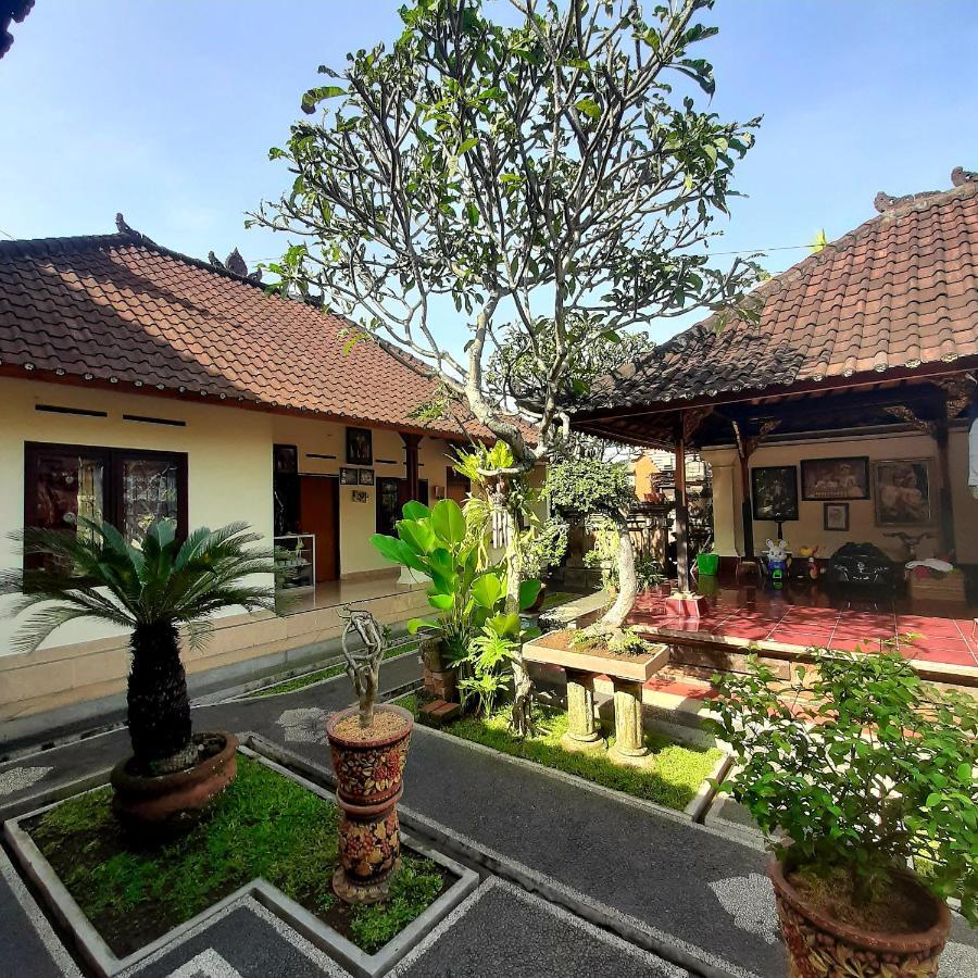 Gasthof Odah Ayu Ubud
