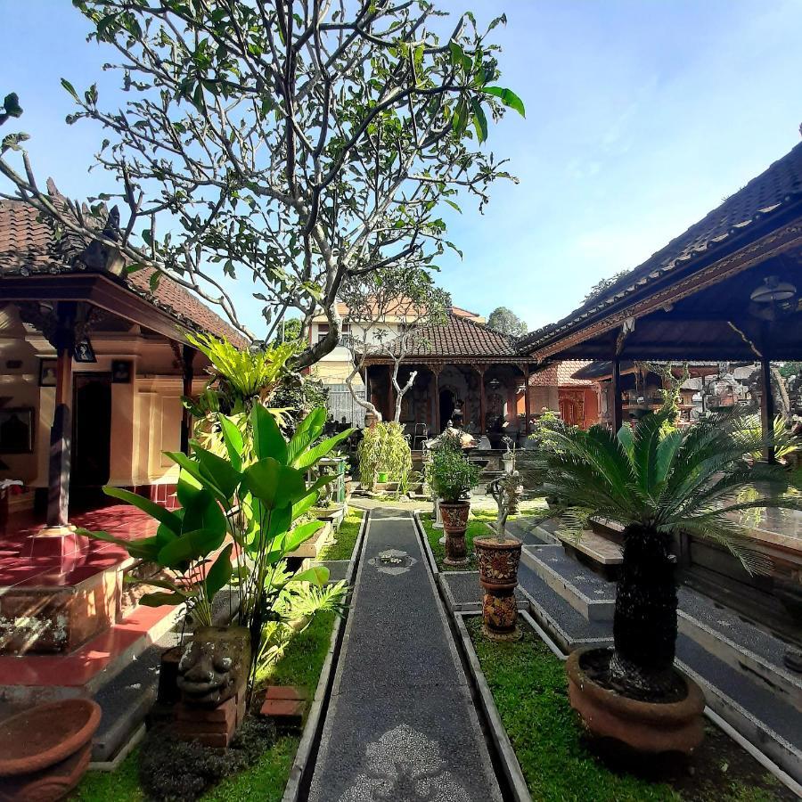 Odah Ayu Gasthof