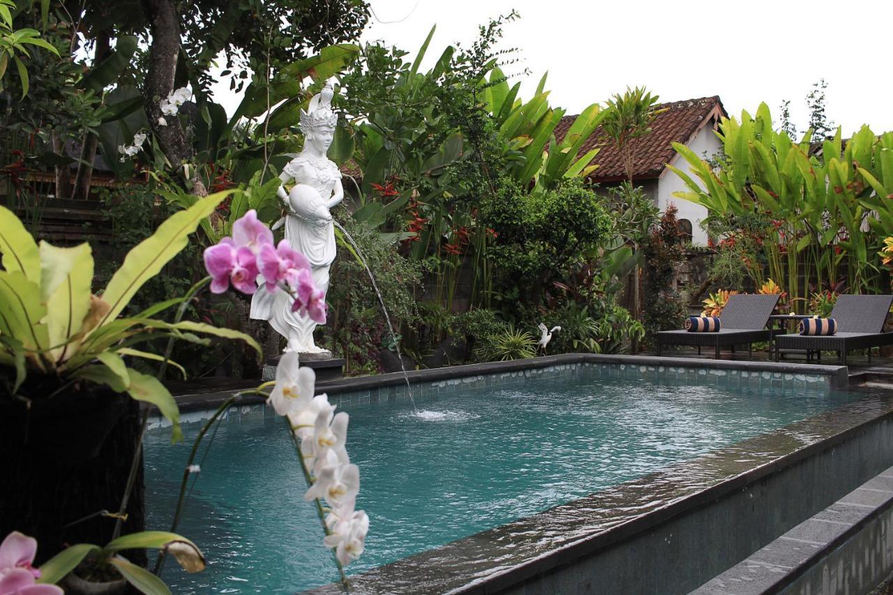 Jerogadung House Guest house Ubud (Bali)