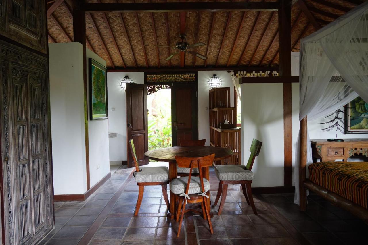 Rumah Sungai Bed & Breakfast 3*