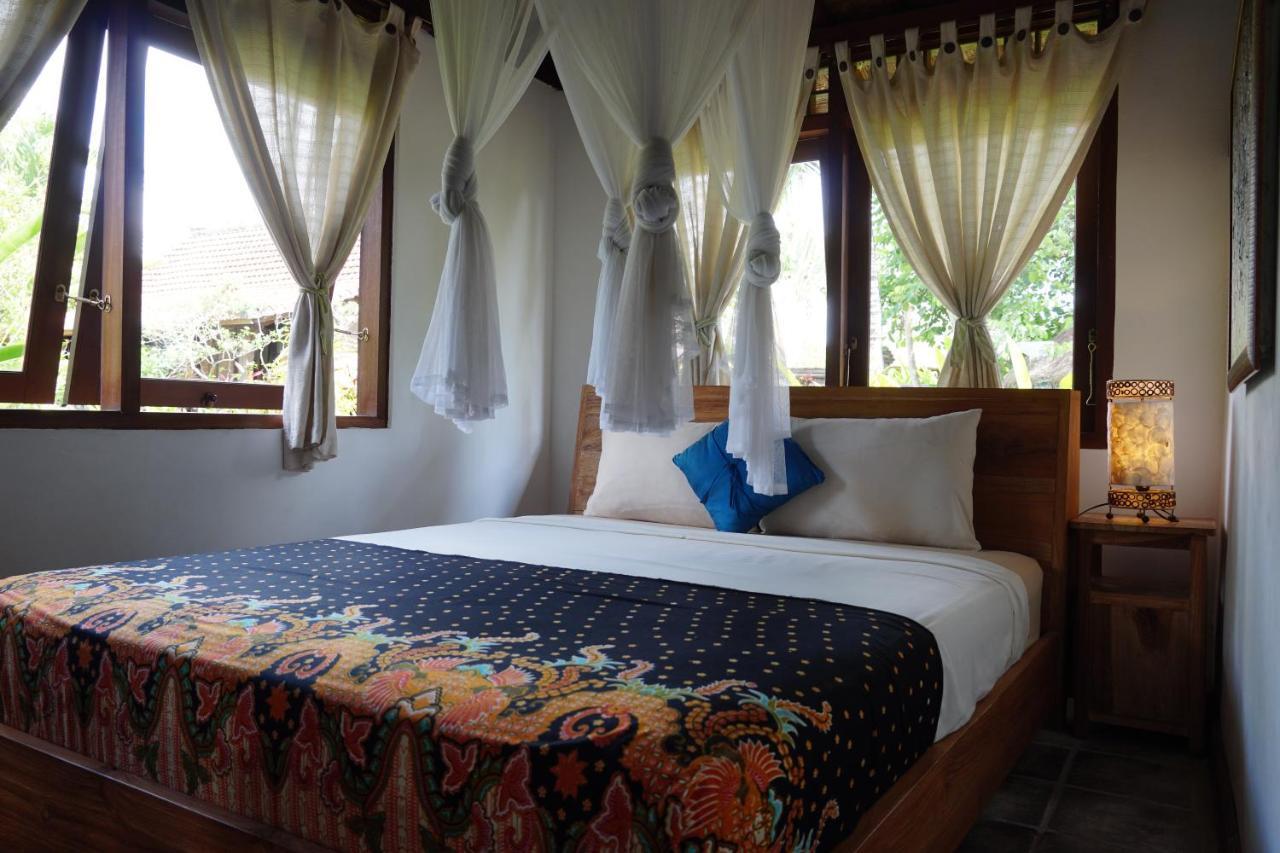 Rumah Sungai Ubud (Bali)