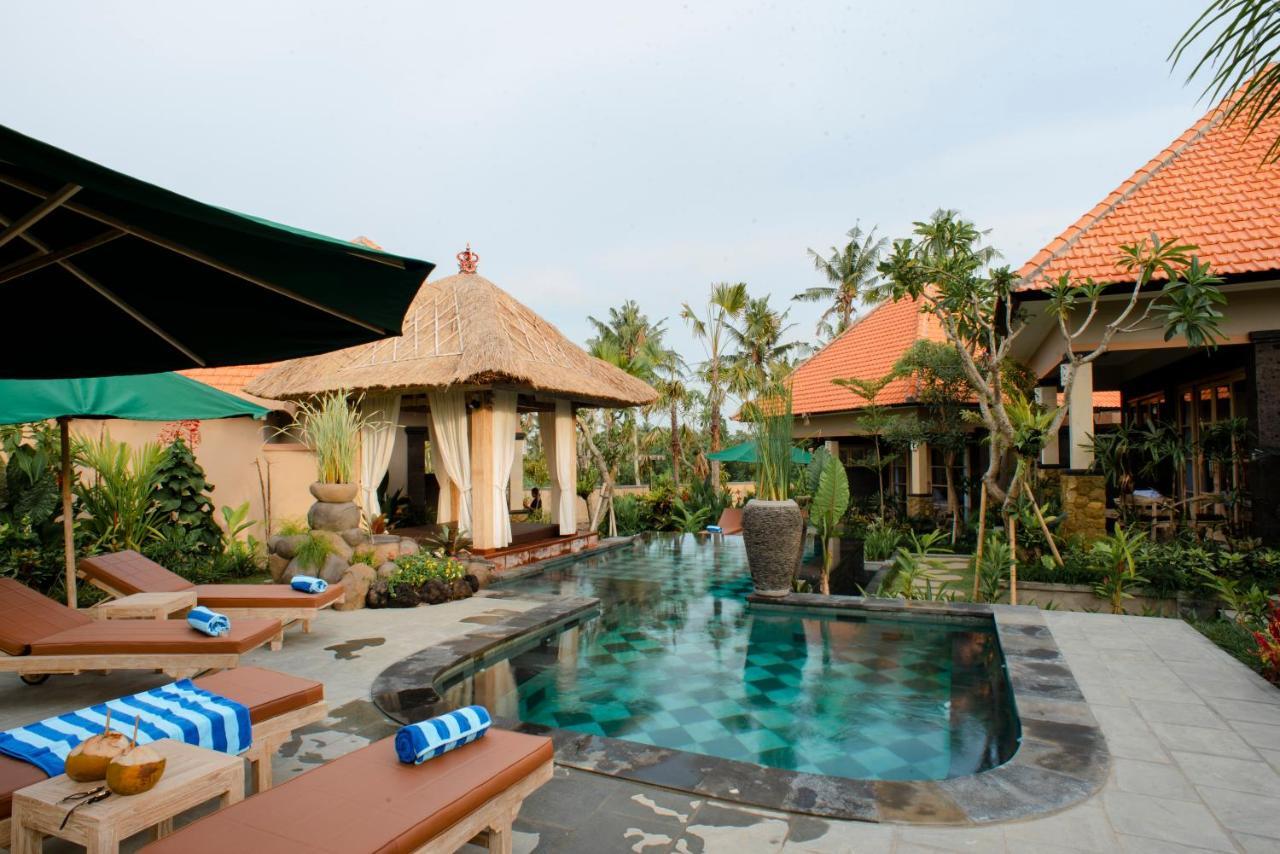 Auma By Prasi Holiday park 3*