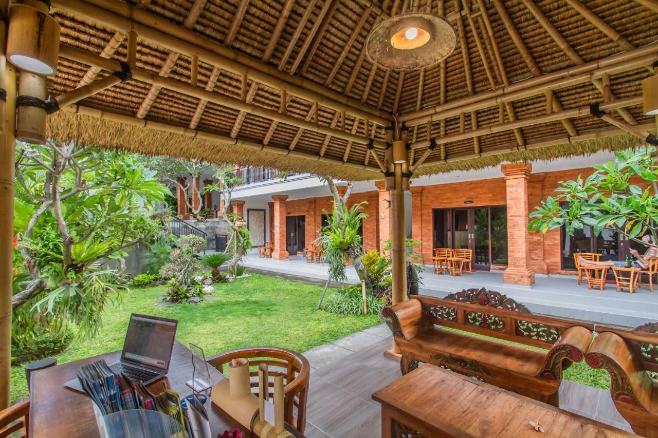 Gasthof Ratna Ubud