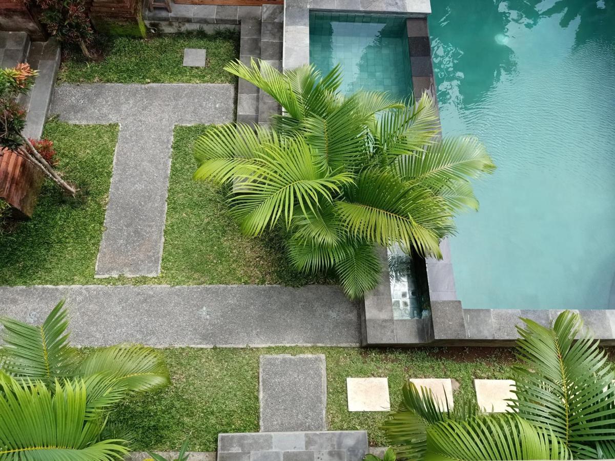 Wayan Garden 2* Ubud (Bali)