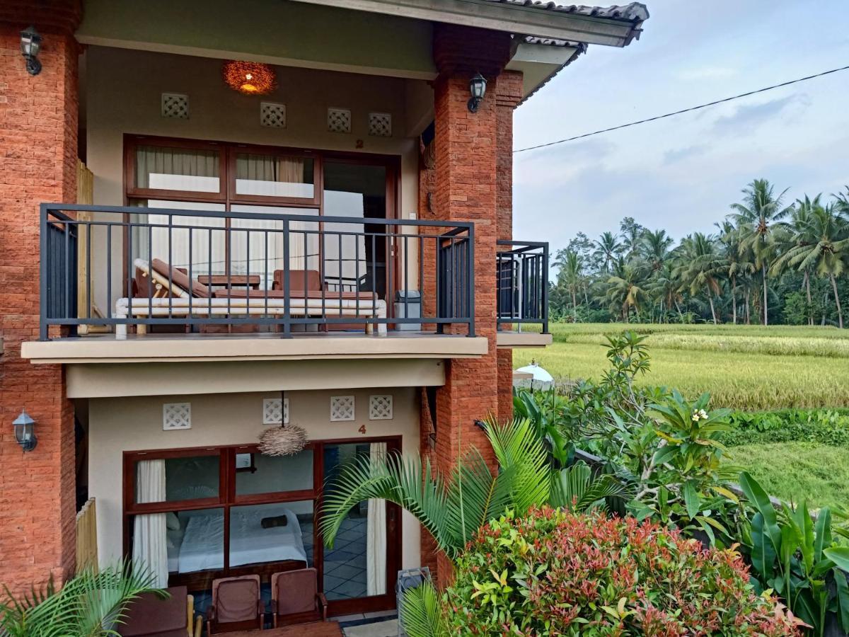 Wayan Garden 2*