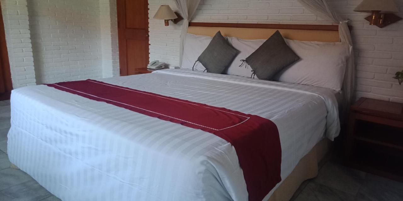 Puri Padi Casa de hóspedes Ubud
