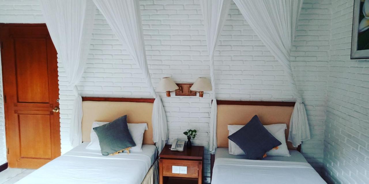 Puri Padi Casa de hóspedes