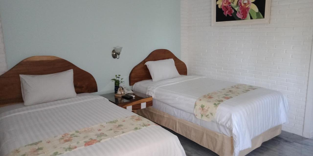 Puri Padi 3* Ubud (Bali)