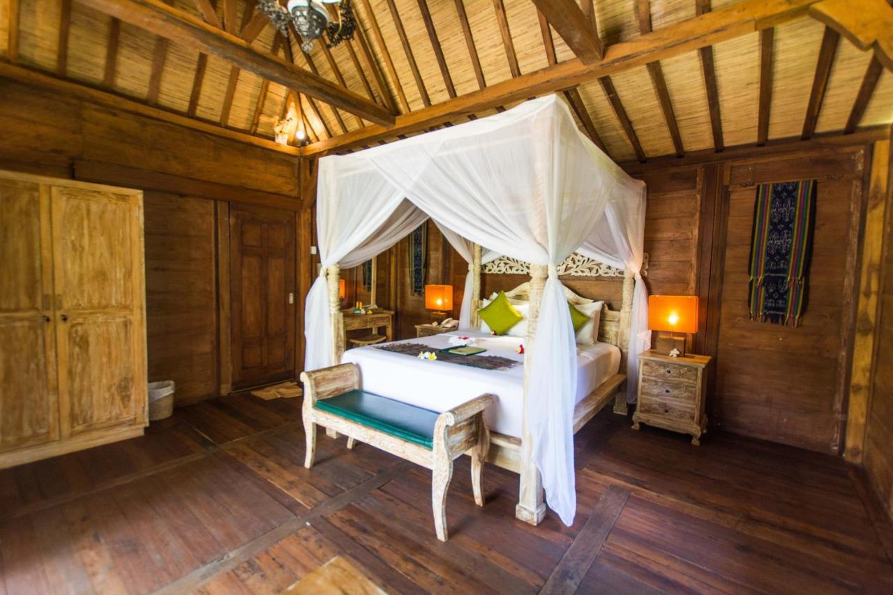 Puri Asri Ubud (Bali)