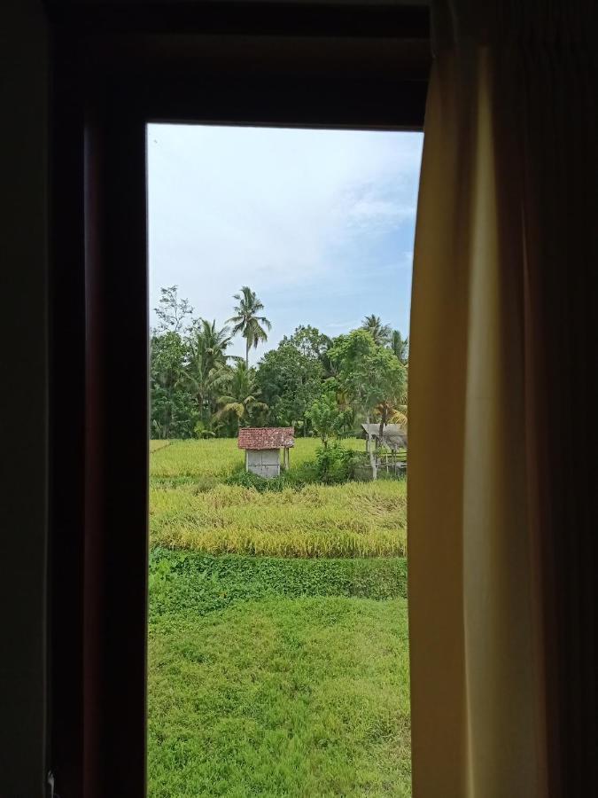 Wayan Garden Ubud (Bali)