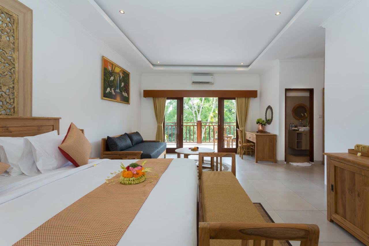 Puri Payogan Ubud