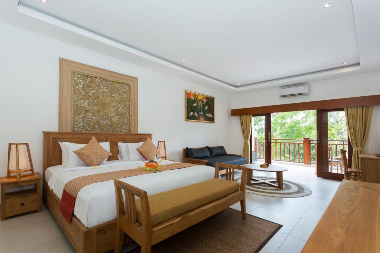 Puri Payogan 3* Ubud