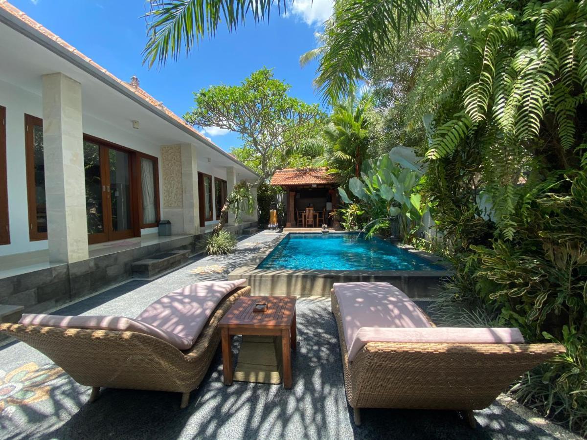 Guest house Kanda Ubud (Bali)