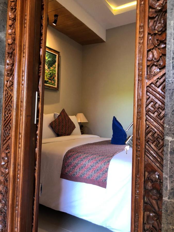 Jangkrik Ubud (Bali)