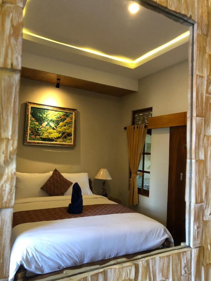 Homestay Jangkrik
