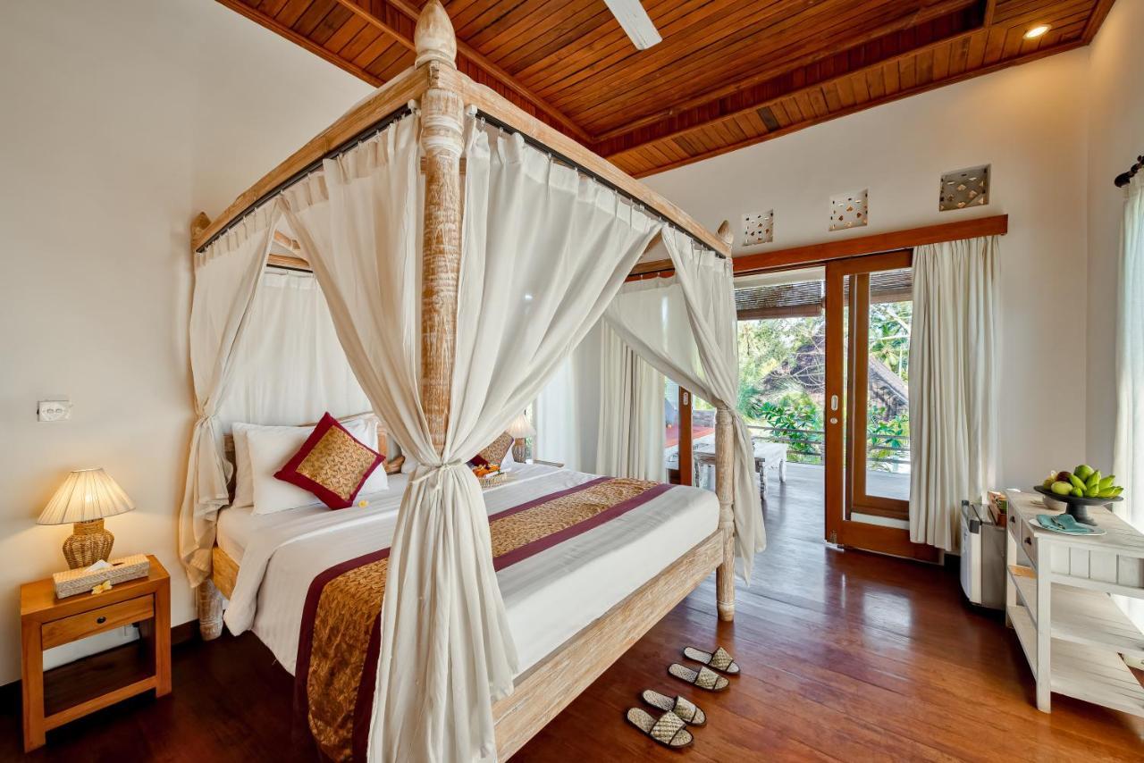 Santosha & 3* Ubud (Bali)
