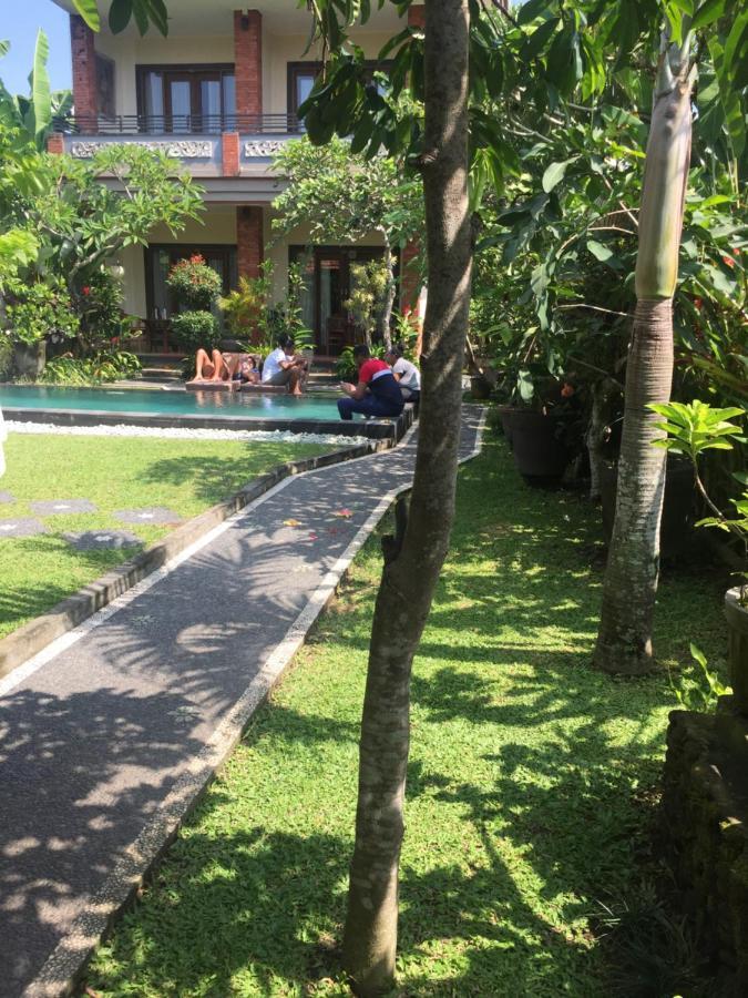 Umah Dangin Ubud (Bali)