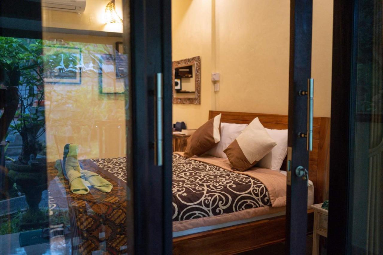 Guest house Suweta46 House *