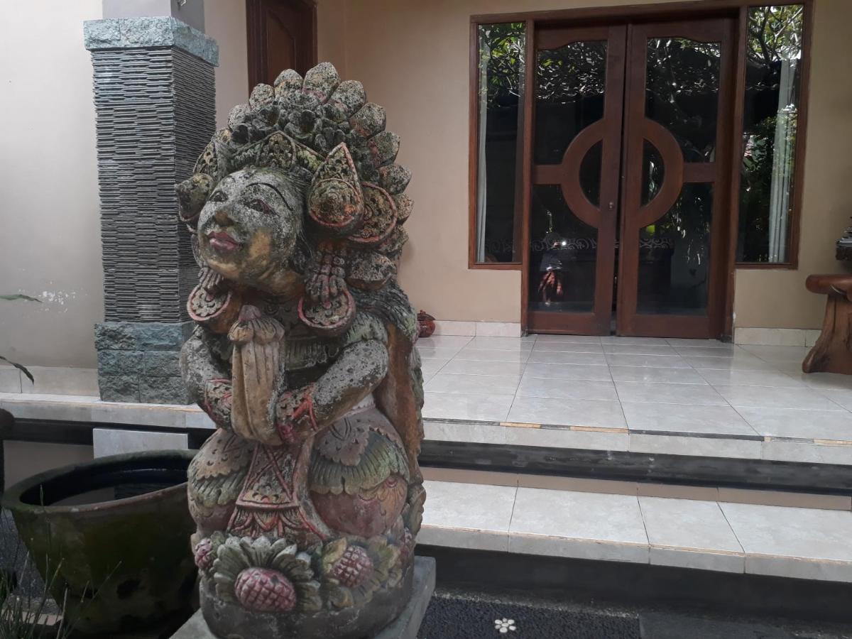 Adi House * Ubud (Bali)