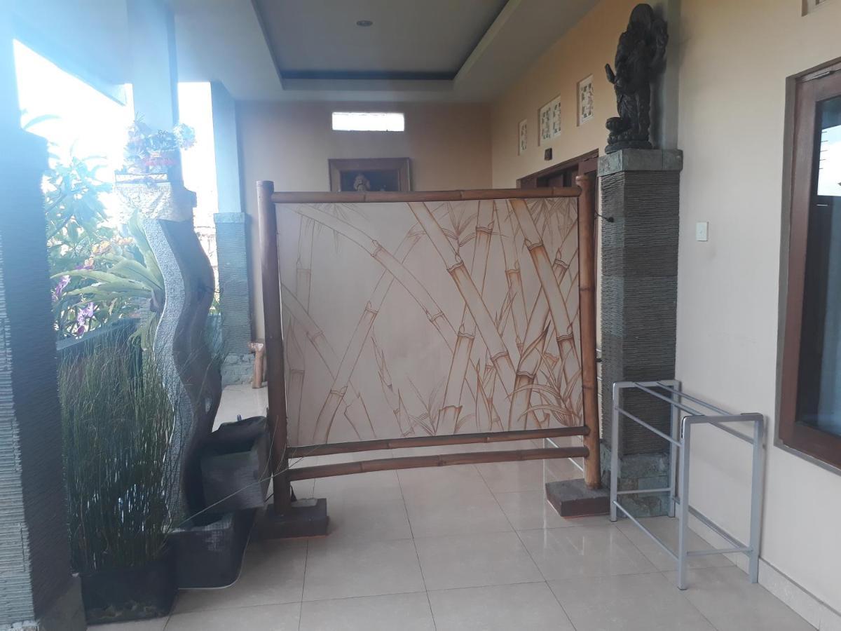 Adi House Guest house Ubud (Bali)