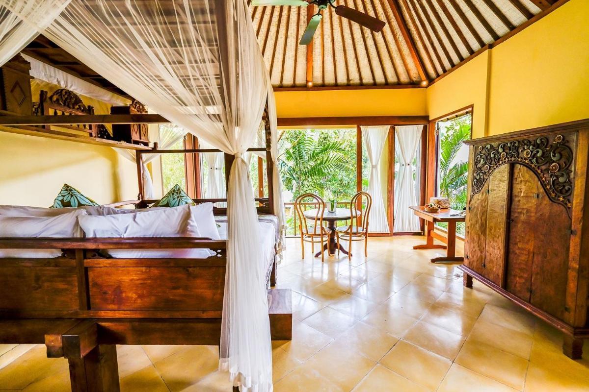 Beji Indah Guest house