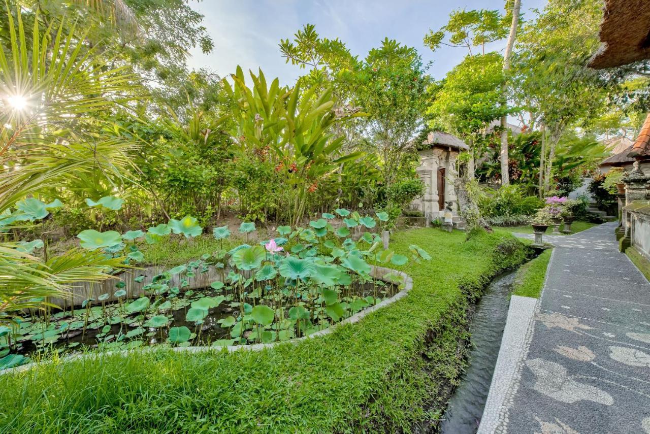Resort Alam Jiwa Ubud