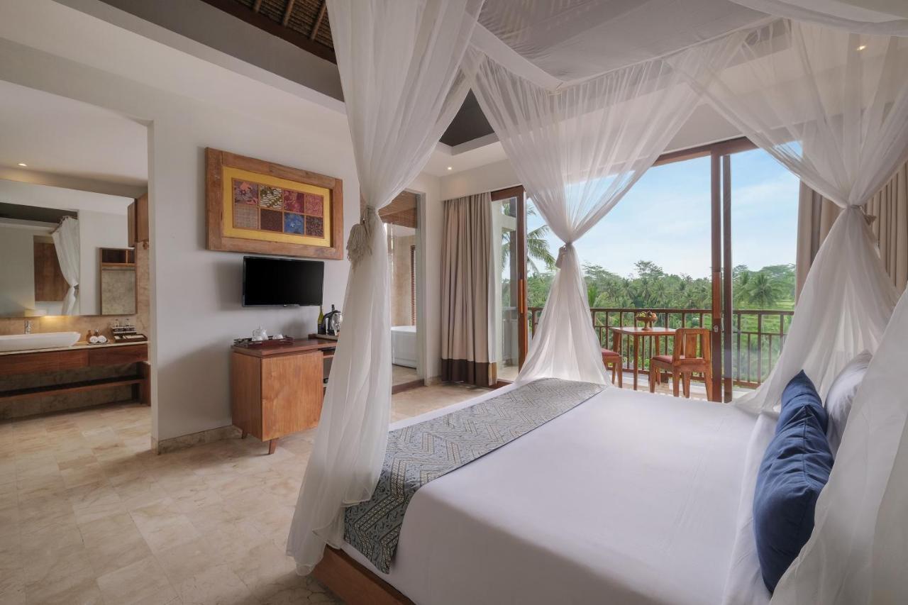 Puri Sebali Resort 5*