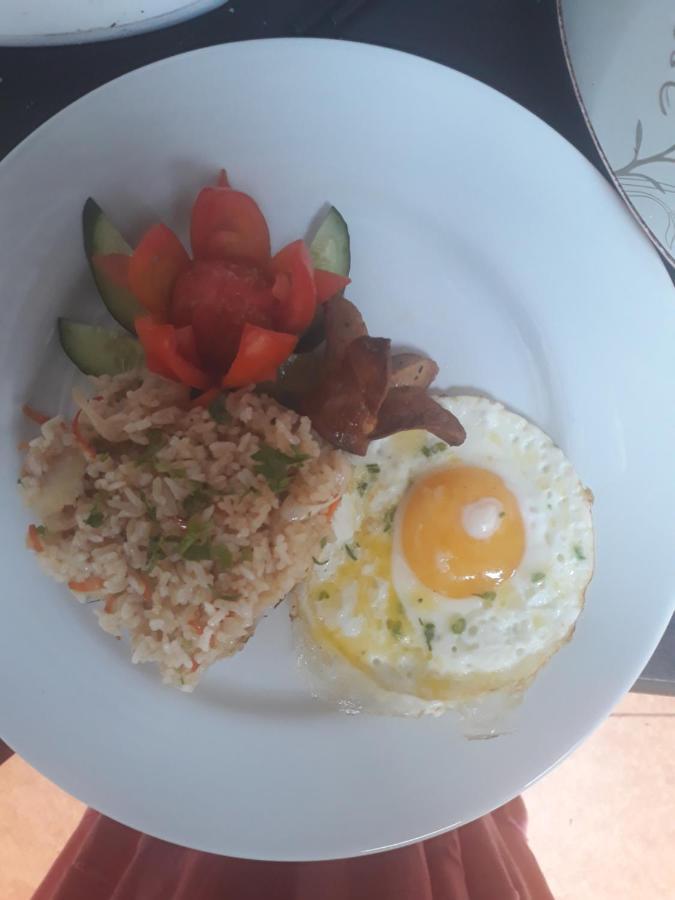 Batan Nyuh Rumah tetamu 3*