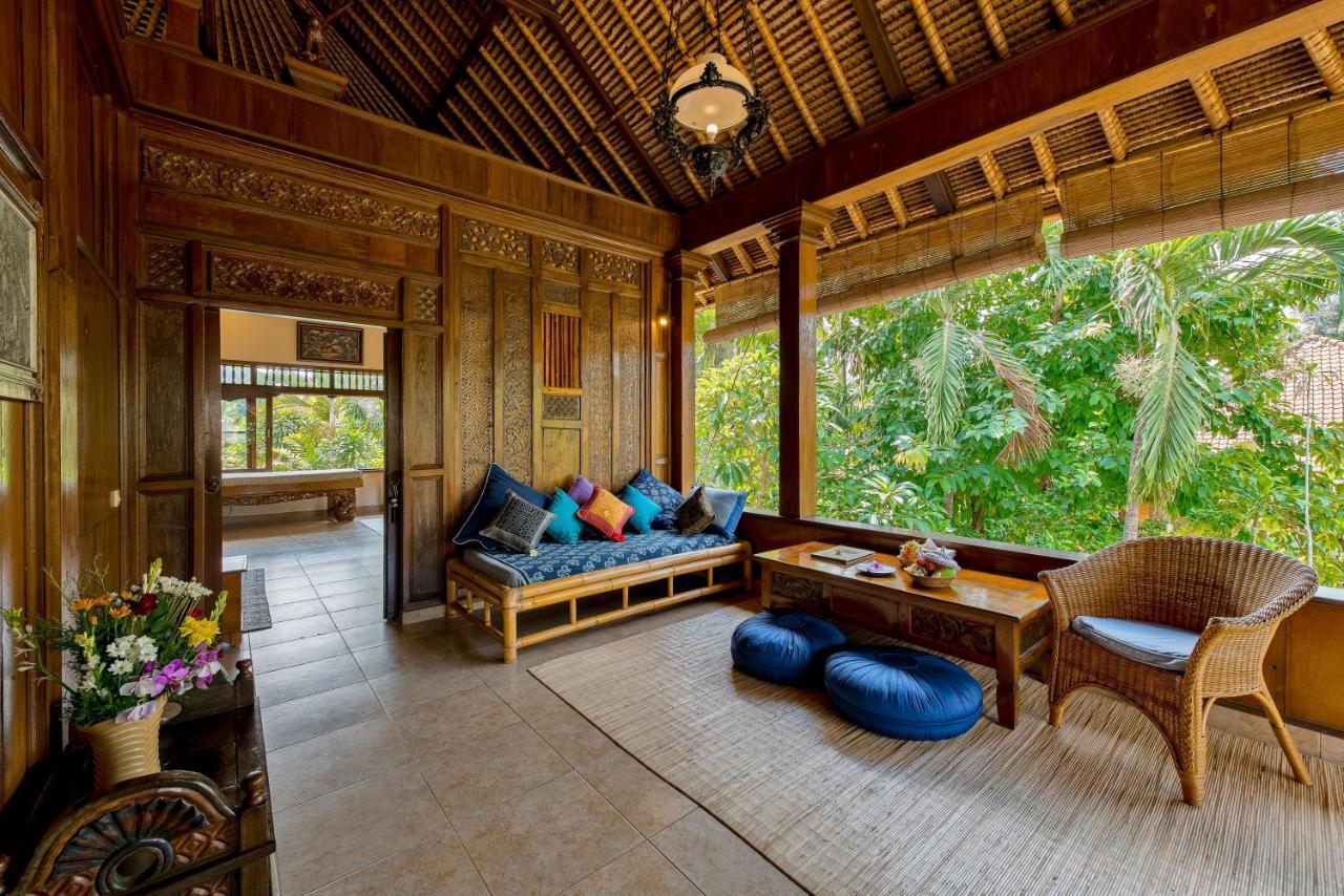 Kebun Indah Hotel Ubud