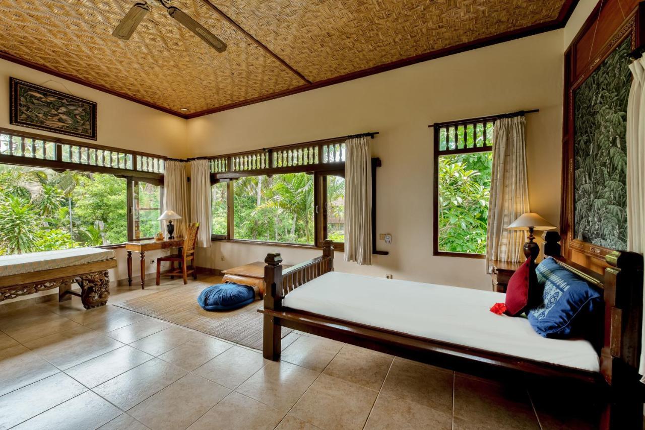 Kebun Indah 4* Ubud