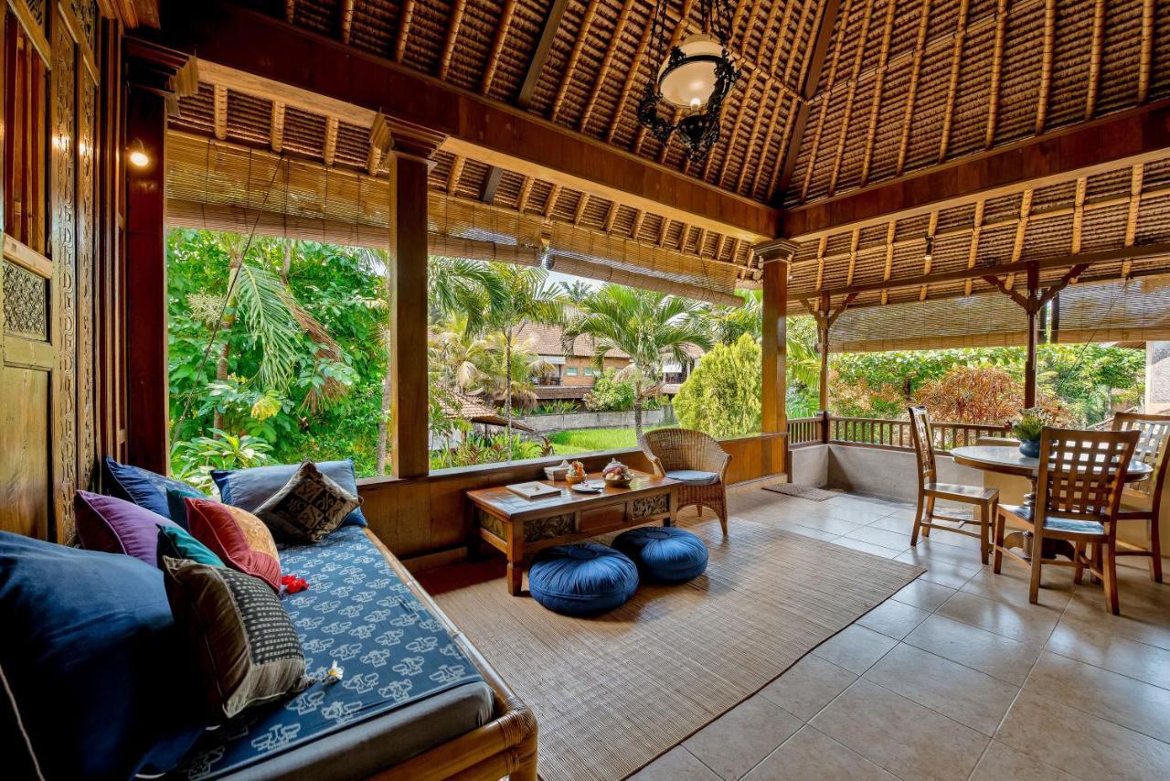 Kebun Indah Ubud
