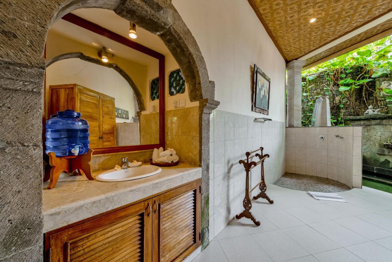 Hotel Kebun Indah Ubud