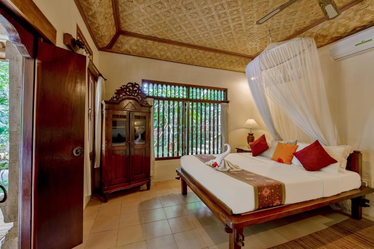 Kebun Indah Ubud