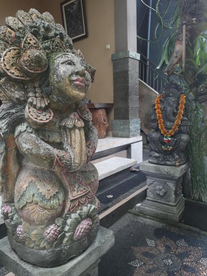 Adi House * Ubud (Bali)