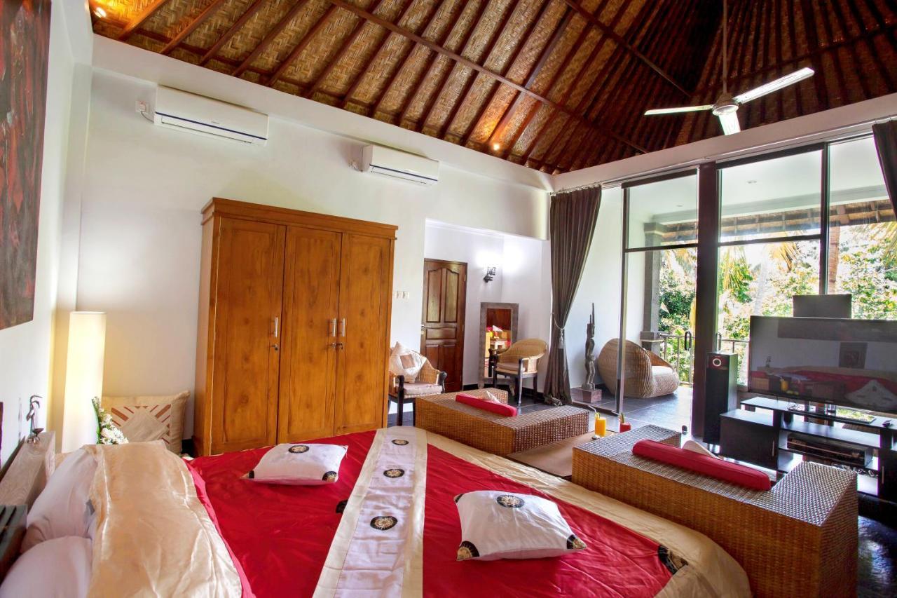 Guest house Umah De Ubud (Bali)