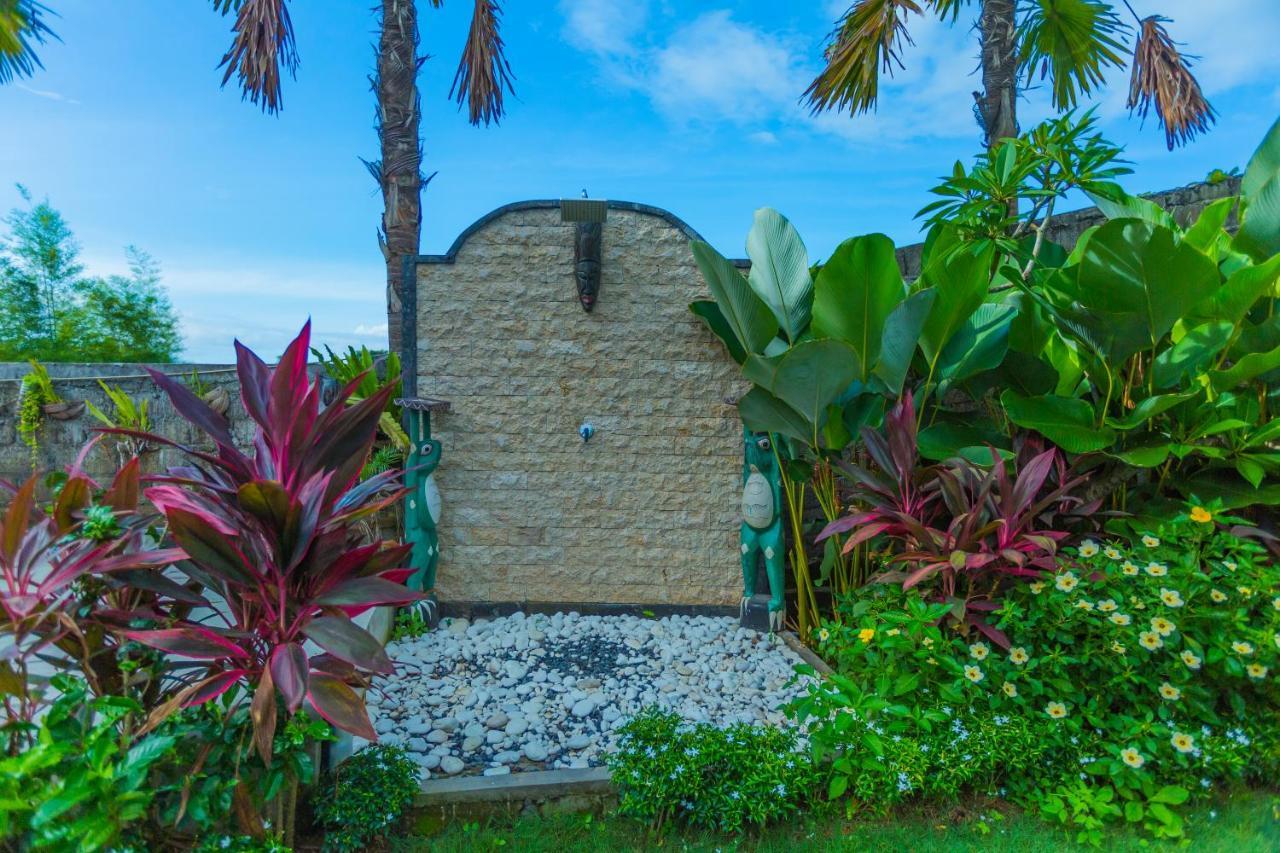 Tantra House Casa de hóspedes