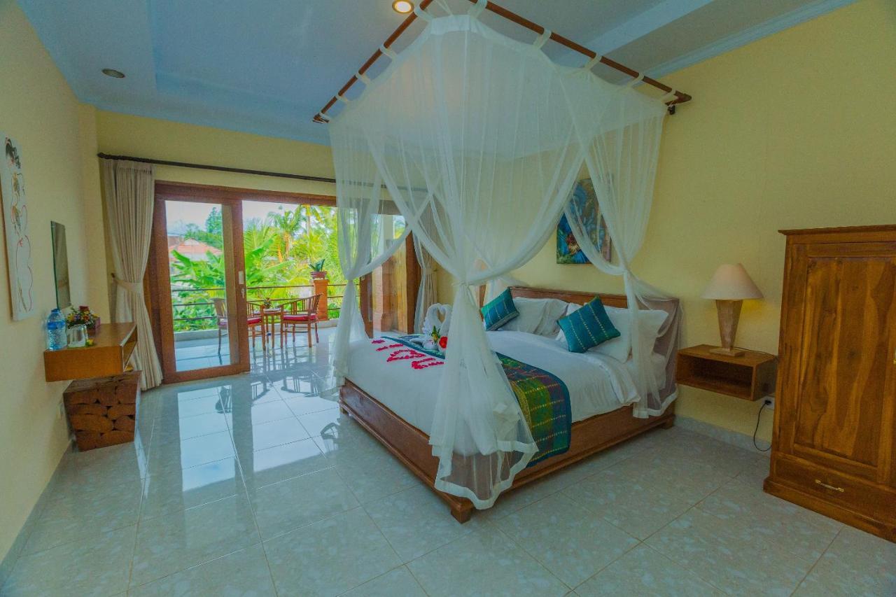 Casa de hóspedes Tantra House