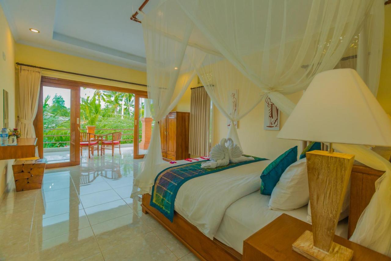 Tantra House Casa de hóspedes Ubud
