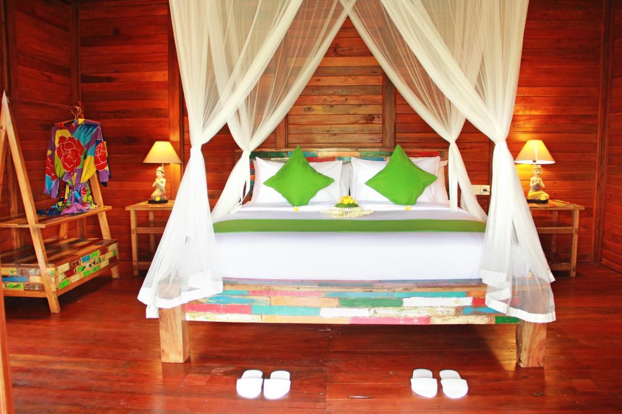 Galang Hari 3* Ubud (Bali)