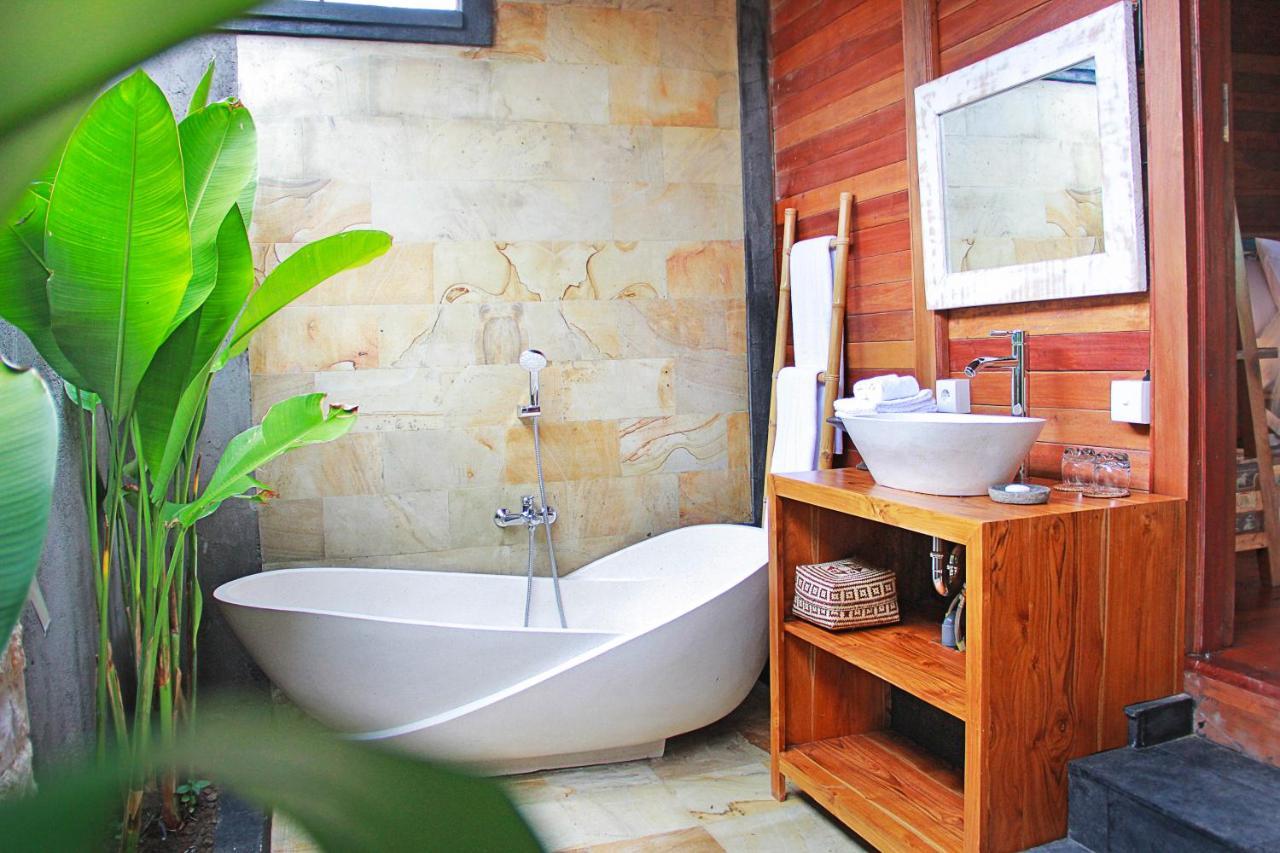 Bed & Breakfast Galang Hari Ubud (Bali)
