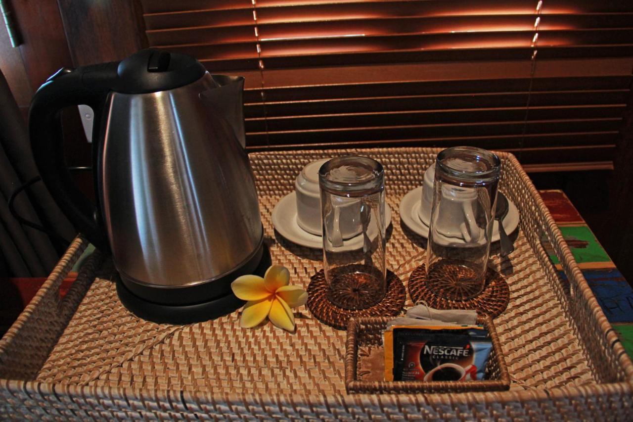 Galang Hari Bed & Breakfast Ubud (Bali)