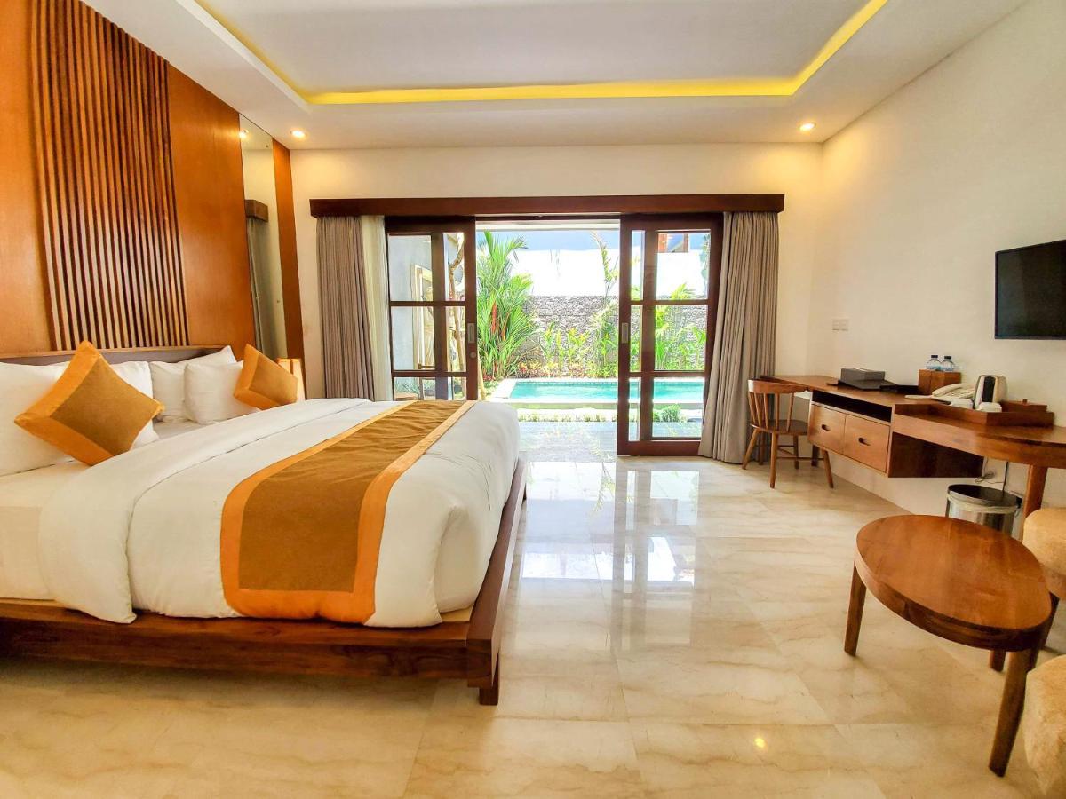Tamantara & 4* Ubud