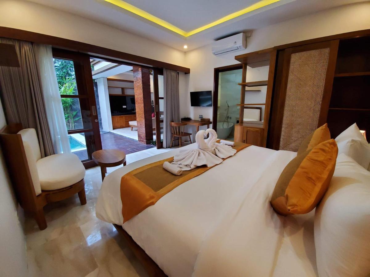 Hotel Tamantara &