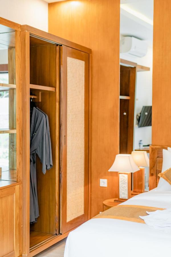 Tamantara & 4* Ubud