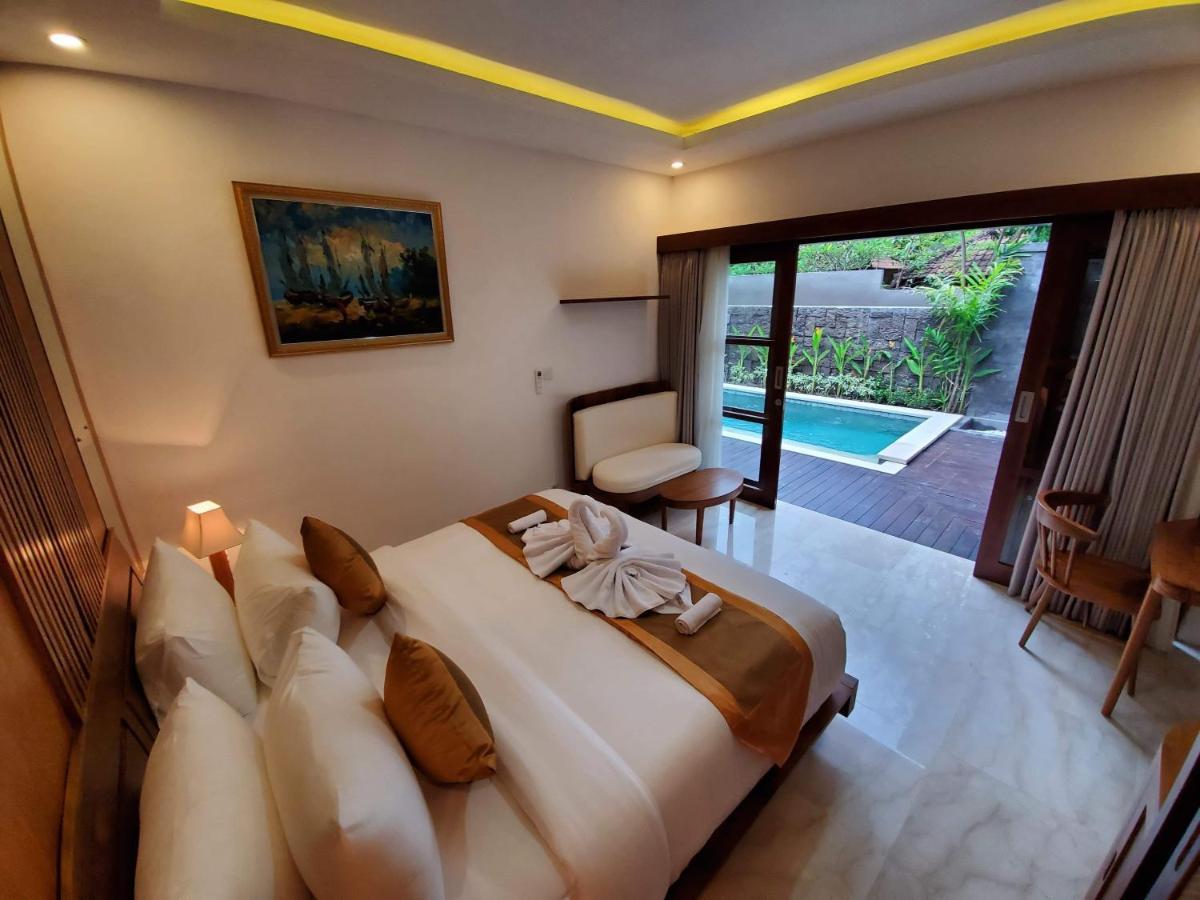 Hotel Tamantara &